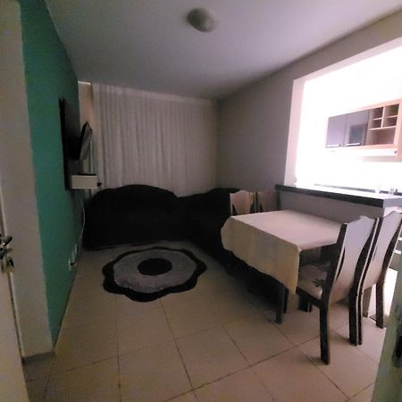 Apartamento No Val Valparaiso de Goias Buitenkant foto