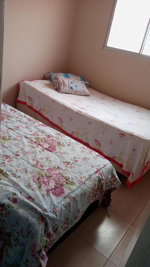 Apartamento No Val Valparaiso de Goias Buitenkant foto